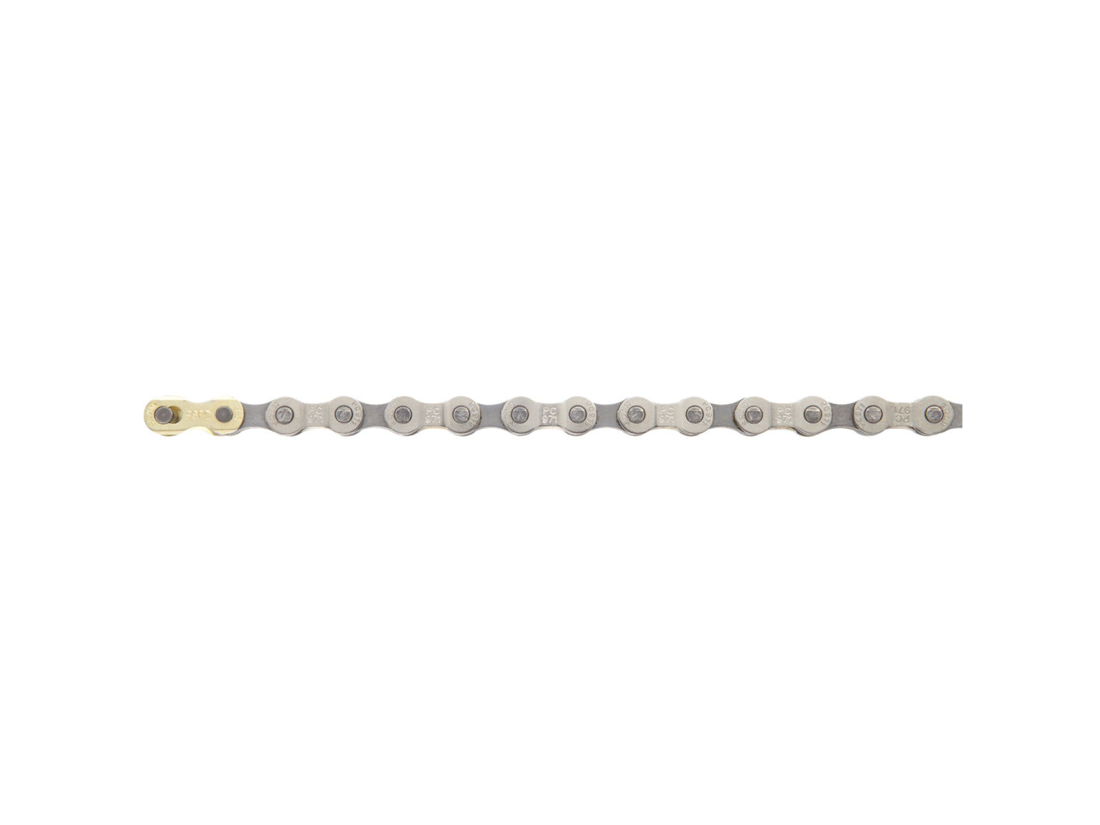 Sram Chain Pc 971 9-speed Silver