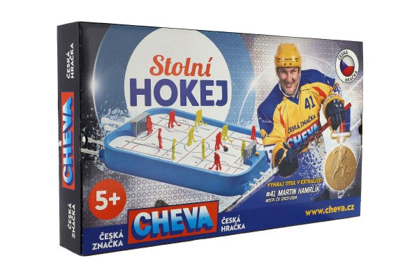 Ľadový hokej