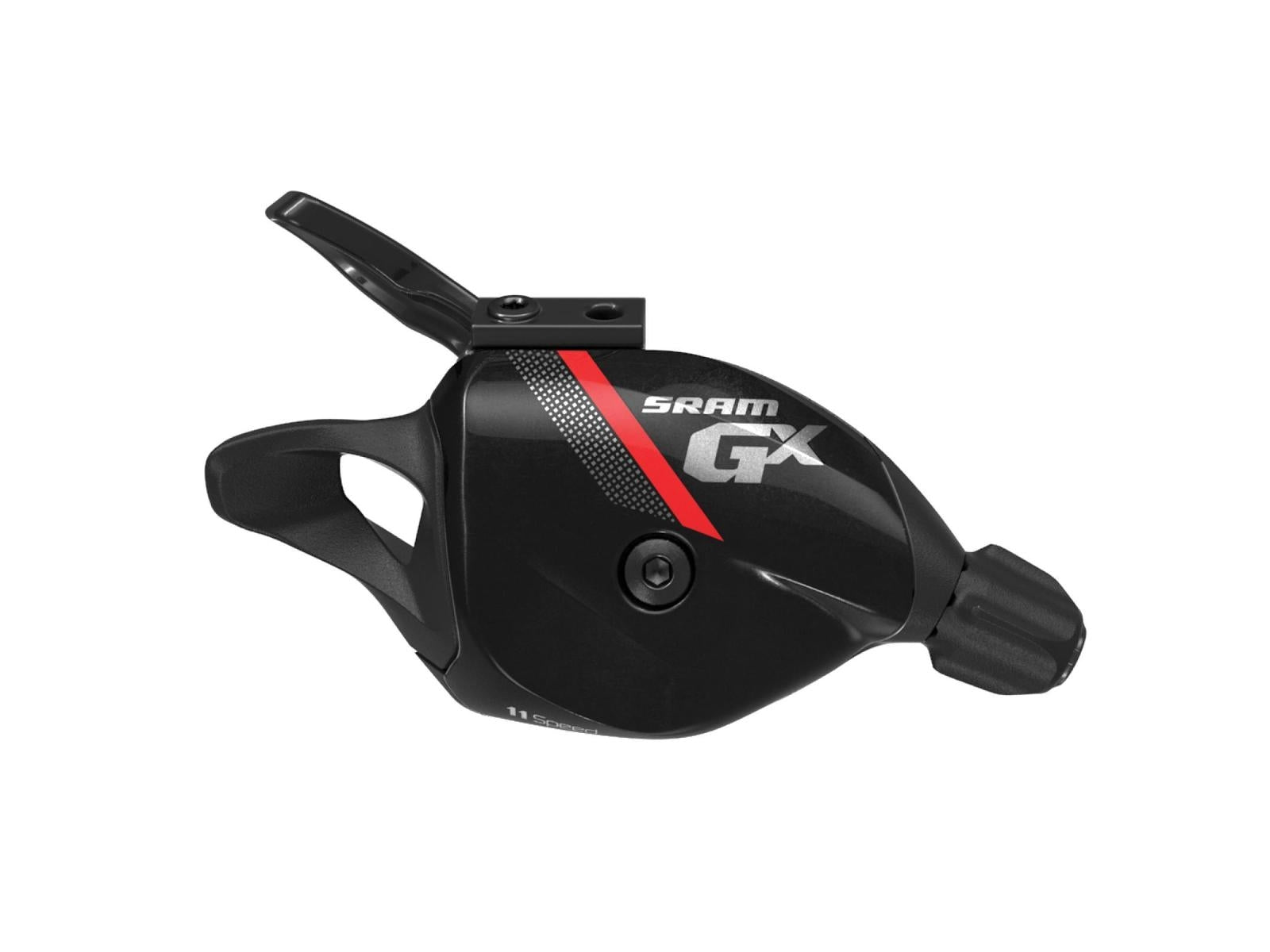 Sram Trigger Gx 2x11 Black-red