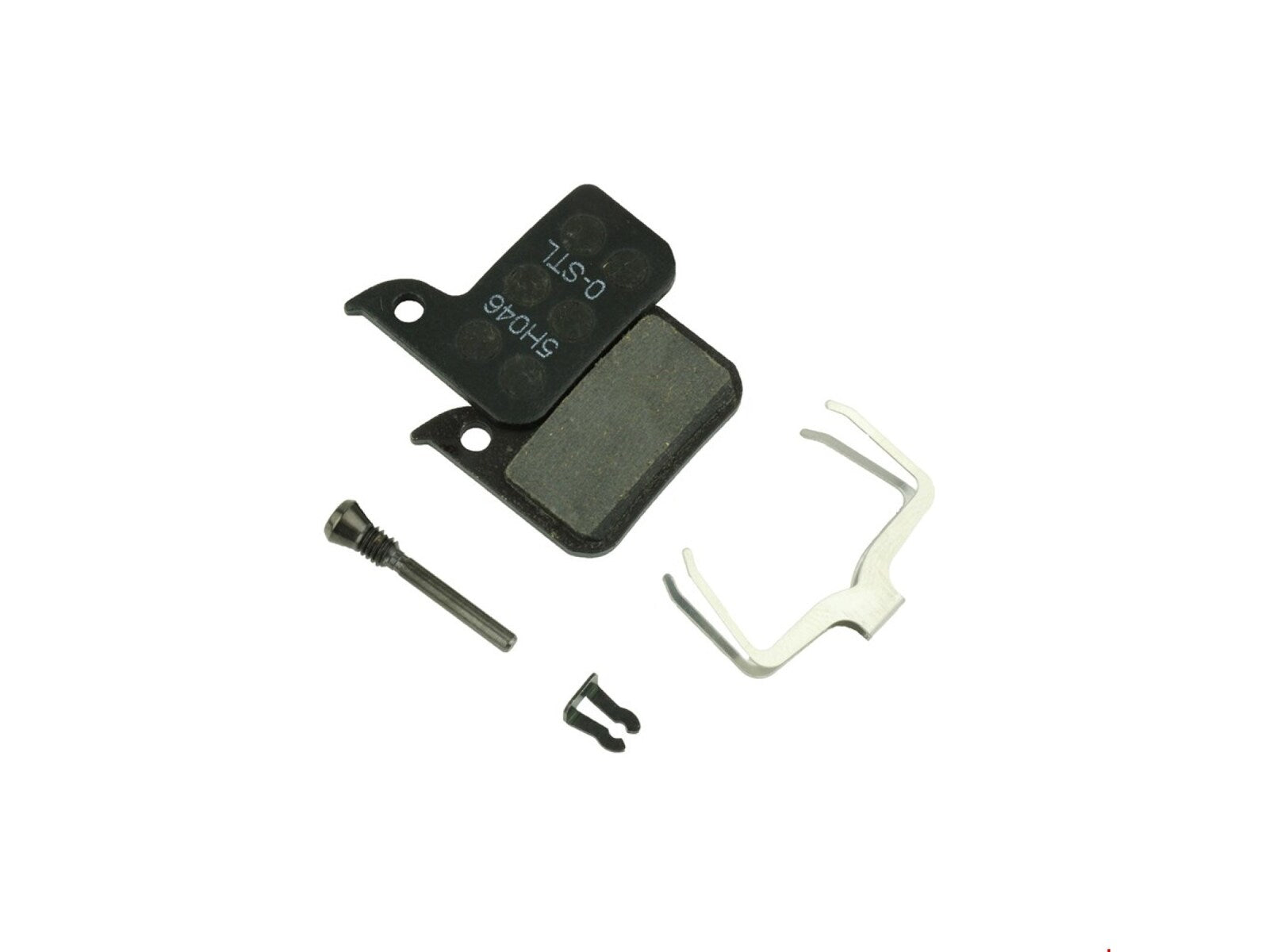 Sram Disc Brake Pads Road: Red Force Rival Apex S900; Mtb: Level Tlm / Ult