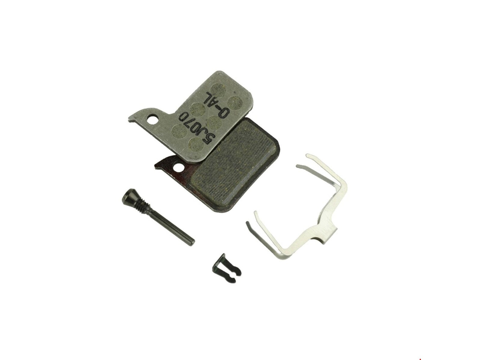 Sram Disc Brake Pads Road: Red Force Rival Apex S900; Mtb: Level Tlm / Ult