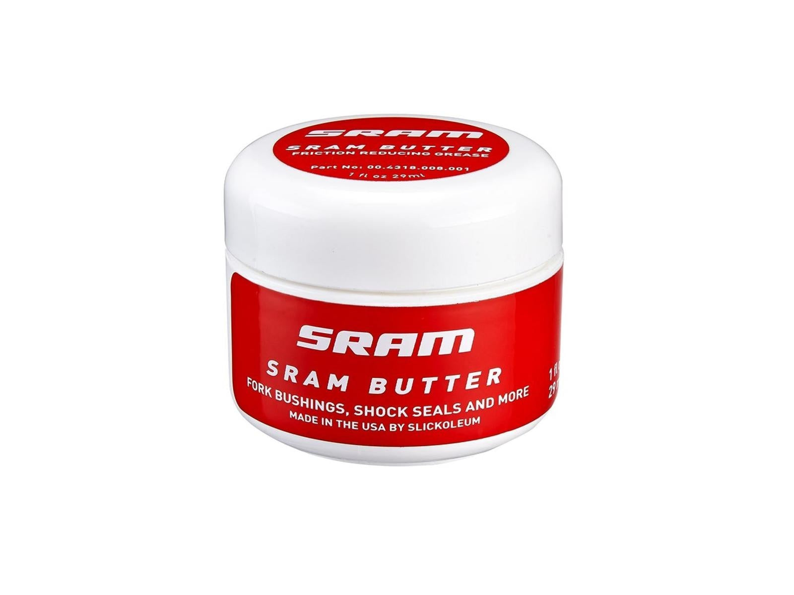 Sram Shifter Grease