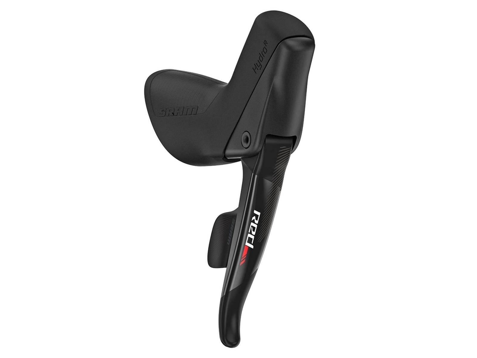 Sram Hydraulic Disc Braking System Red Black