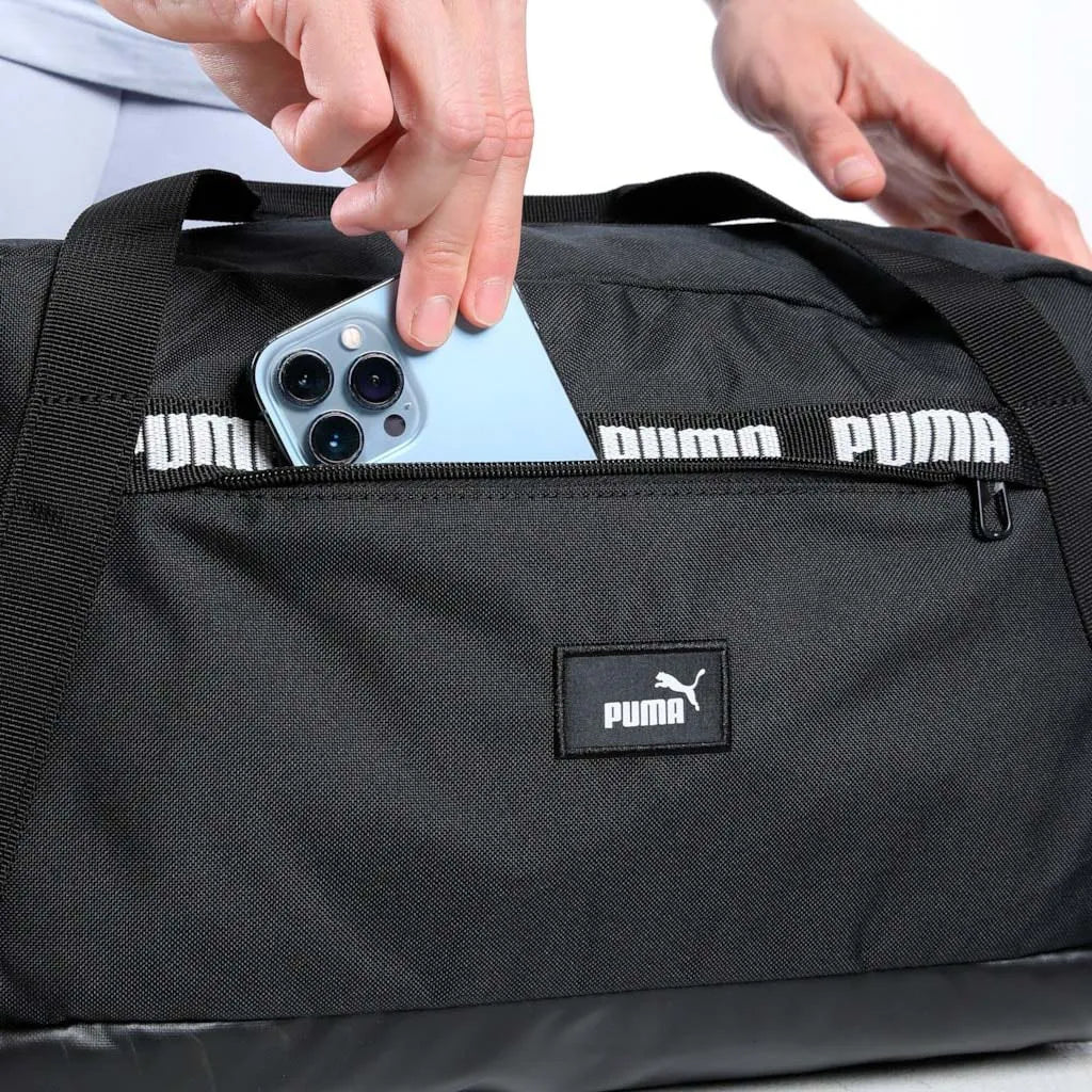 Puma Phase Tape Small Sports Back Bag Sort