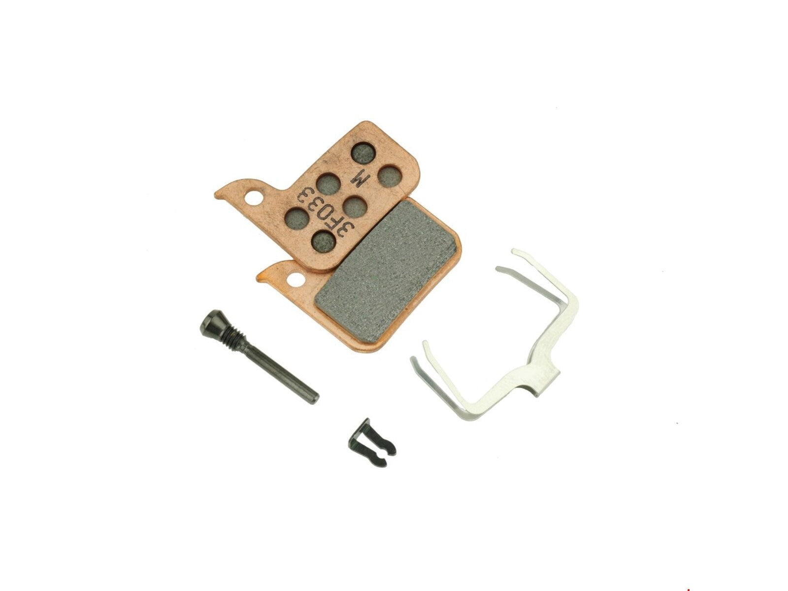 Sram Disc Brake Pads Road: Red Force Rival Apex S900; Mtb: Level Tlm / Ult