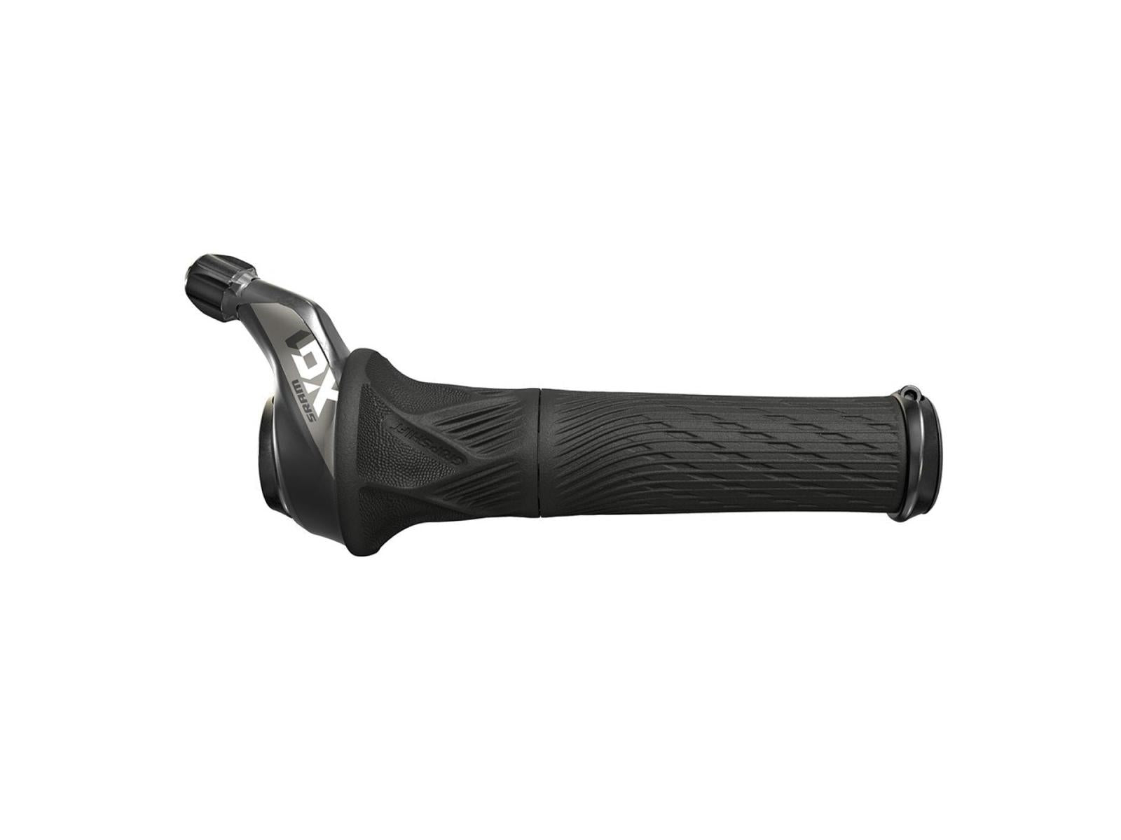 Sram X01 Eagle Grip Shift Black