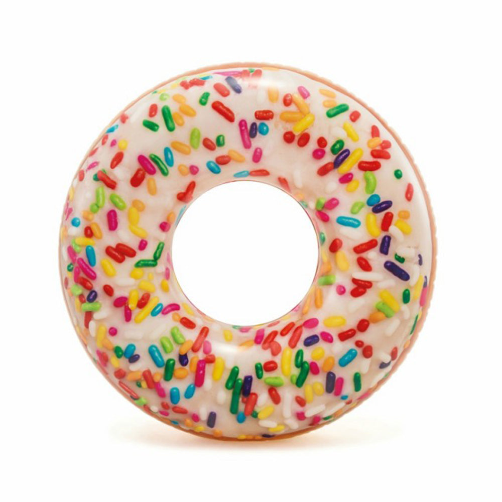 The Donut Inflatable Ring 99 Cm