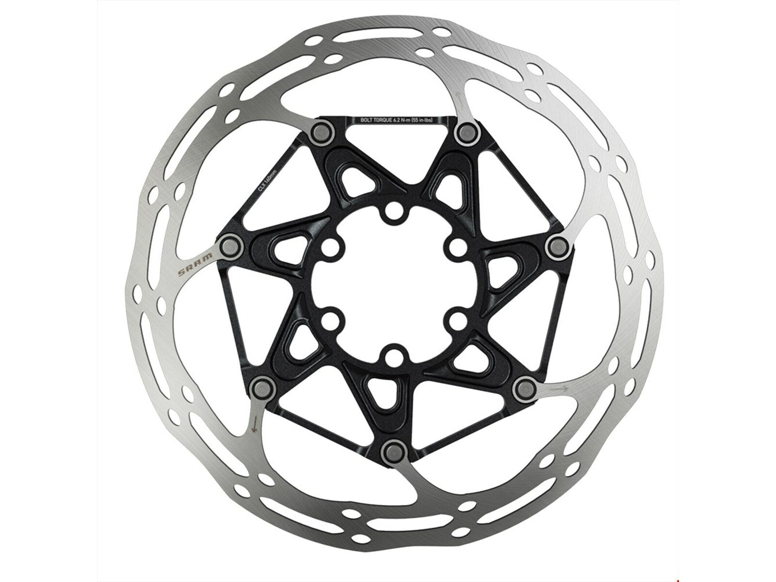 Sram Rotor Centerline X