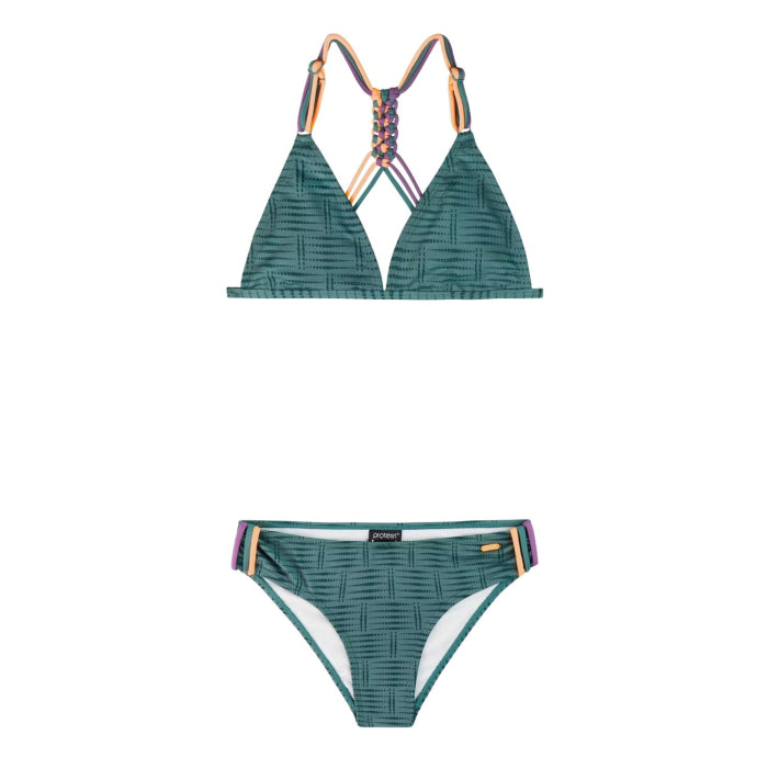 Protest Bikini Girls