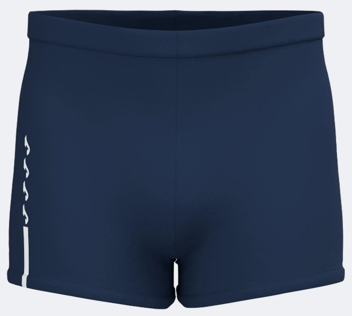Bañador hombre joma boxer tiburón iii marino azul s
