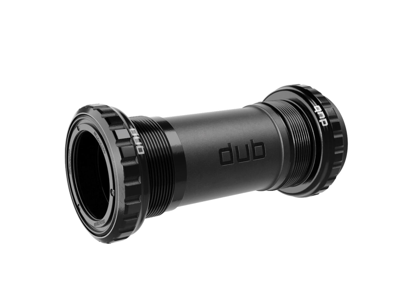 Sram Dub Bsa Spindle Silber