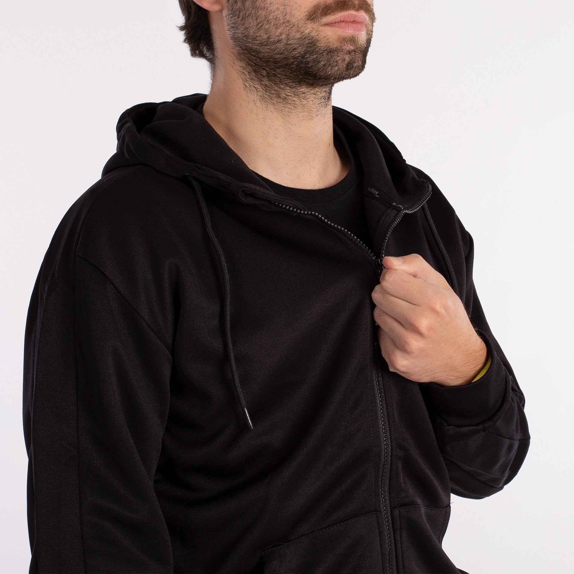 Casaco softee elegante adulto