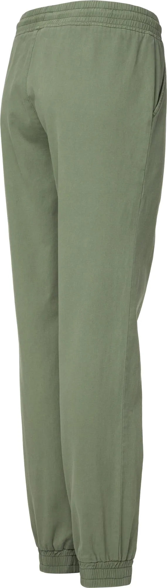 Calça feminina loap digama dgrn verde l