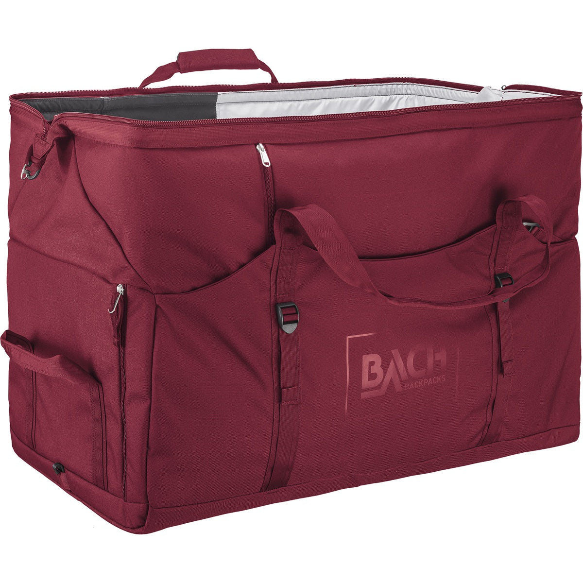 Bach Dr. Duffel 110 Ed