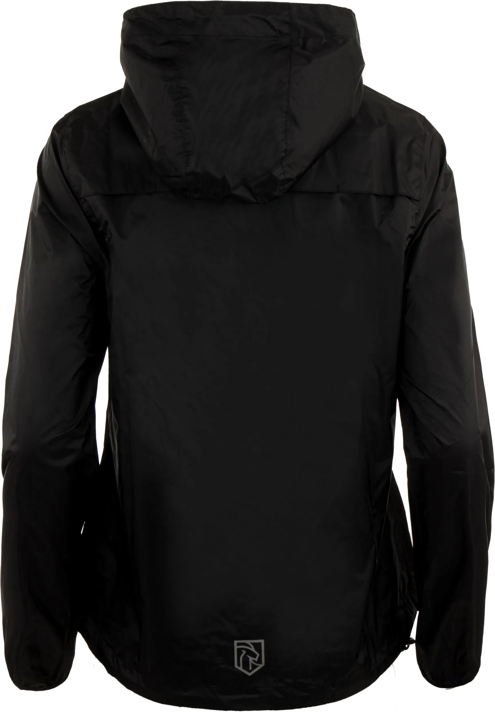 Chaqueta mujer mckees cervino negro 44
