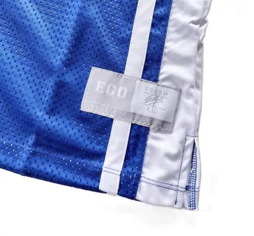 Fresh Ego Kid Blue