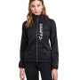 Chaqueta de ciclismo Craft para mujer