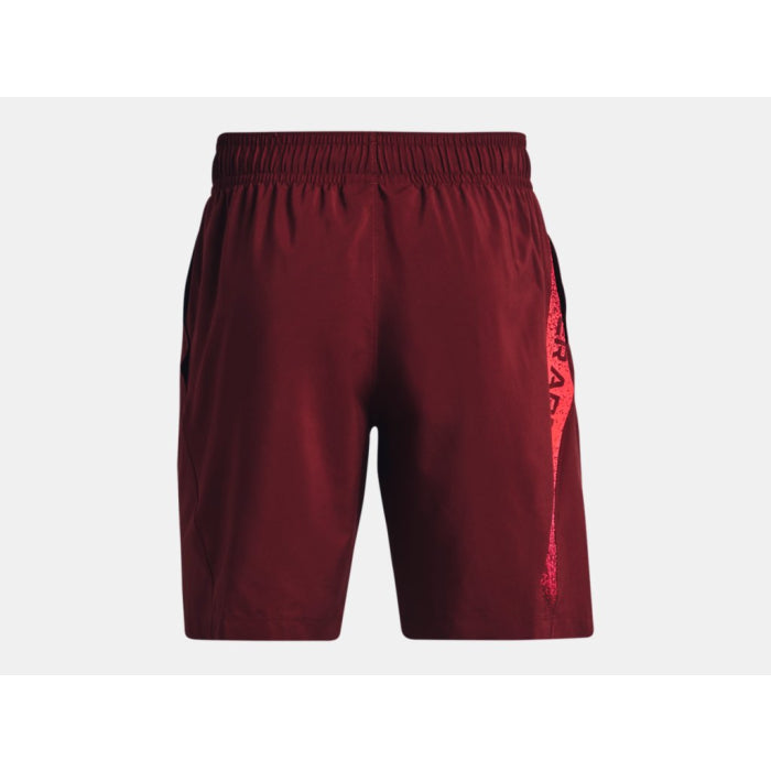 Pantalones cortos deportivos Under Armour para hombre