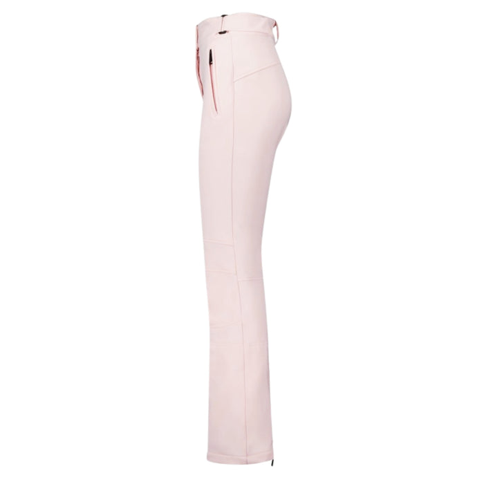 Pantalones Softshell Airforce Mujer