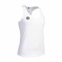 Camiseta de tenis Indian Maharaja para mujer