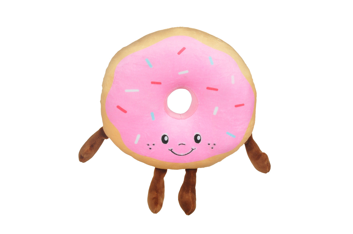 Geschenke - Plüschtier - Donut
