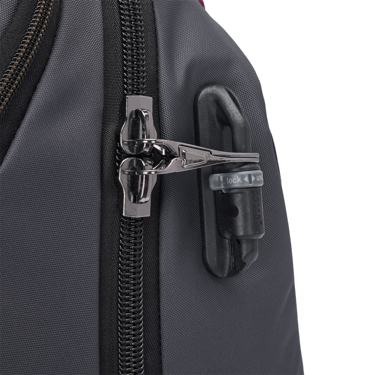 Pacsafe Exp 28l Backpack Slate