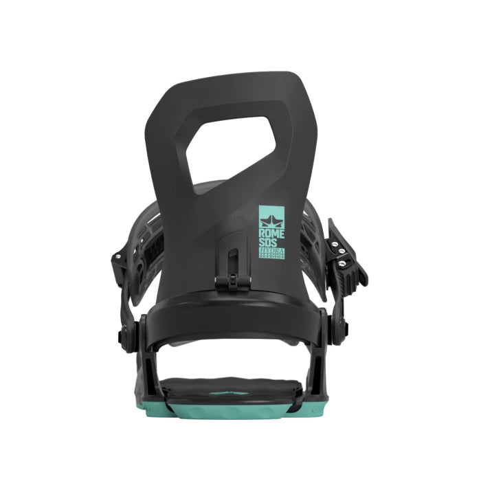 Rome Snowboard Bindings