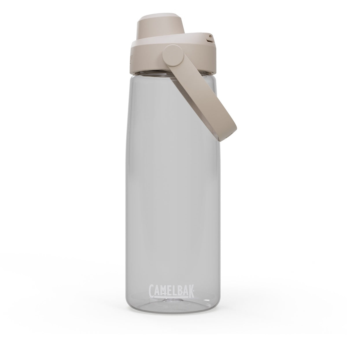 Camelbak Thrive Chug 0.75 L Clear