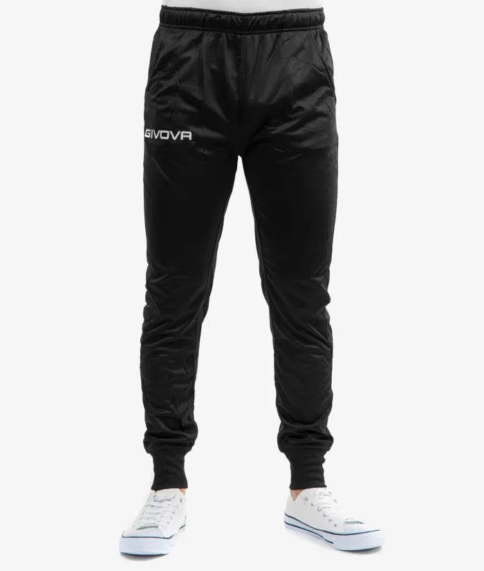 Calça Esportiva Givova One Preta