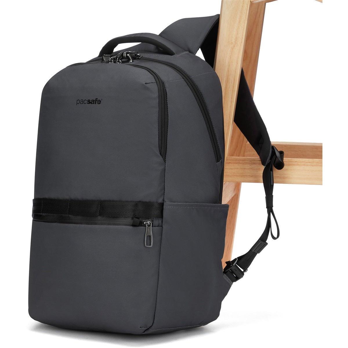 Slate Backpack Pacsafe X 25l