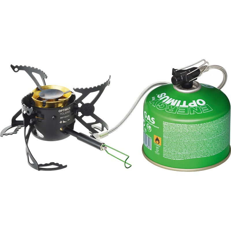 Optimus Polaris Optifuel