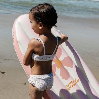 Bikini Swim Essentials - Vieux Rose - Cosy Hearts
