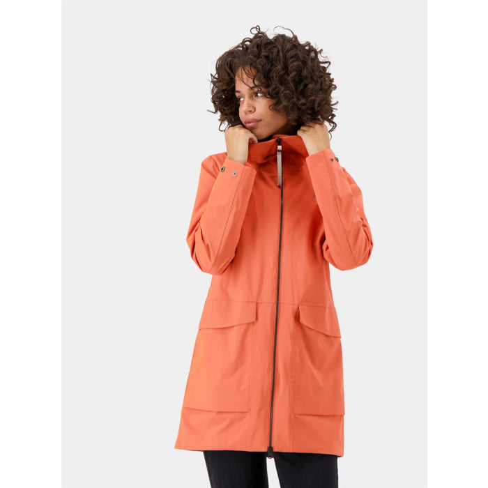 Didriksons Women's Summer Jacket