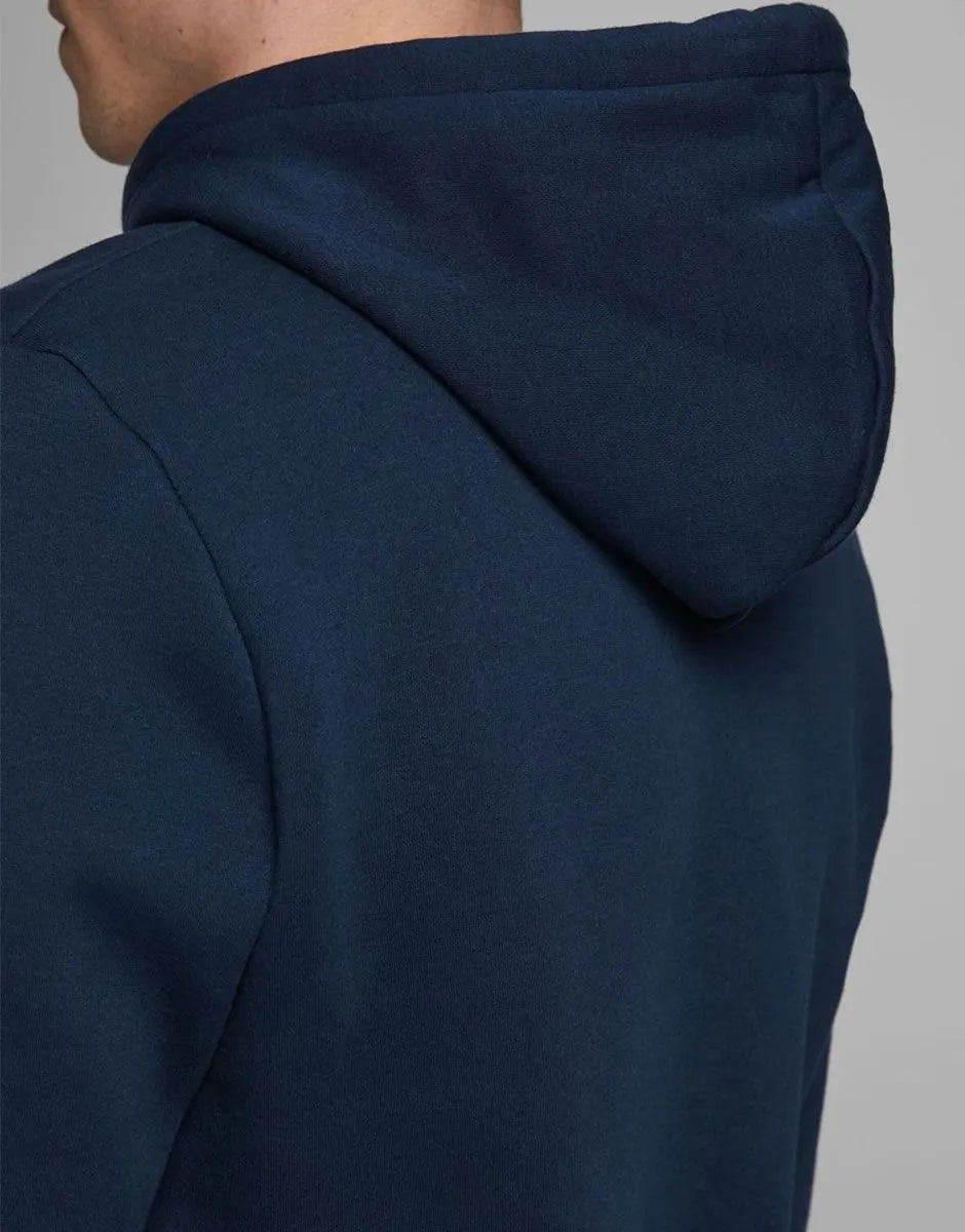 Herren-Sweatshirt Jack & Jones Blau