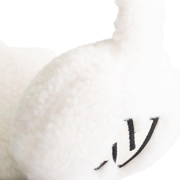 Nikkie Sportswear Cap + Ear Warmers
