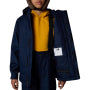 The North Face Veste d'hiver décontractée pour garçons
