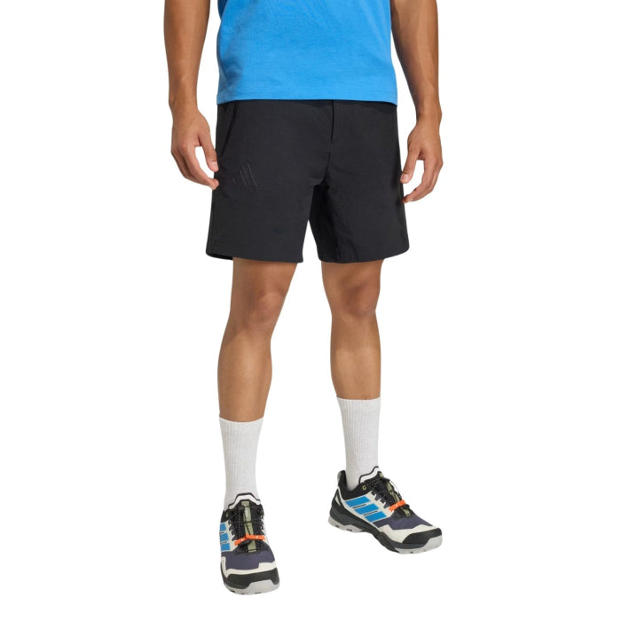 Pantaloncini da trekking Adidas da uomo
