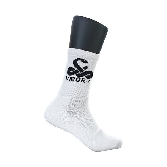 Vibor-a Premium Strumpor Negro 35-38