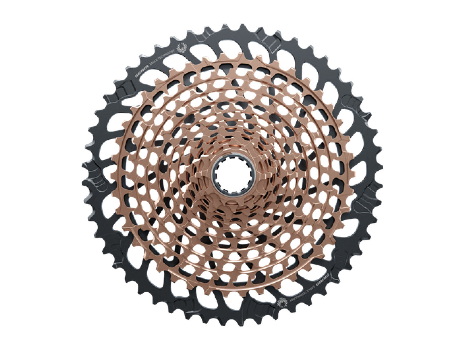 Sram Cassette Xx1 Eagle S500 Eagle Xg-1299