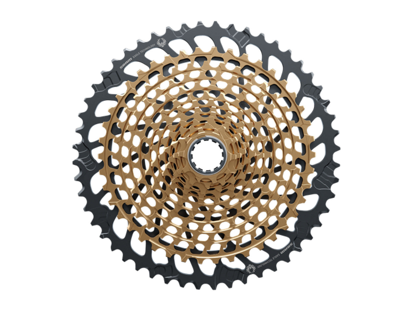 Sram Cassette Xx1 Eagle S500 Eagle Xg-1299
