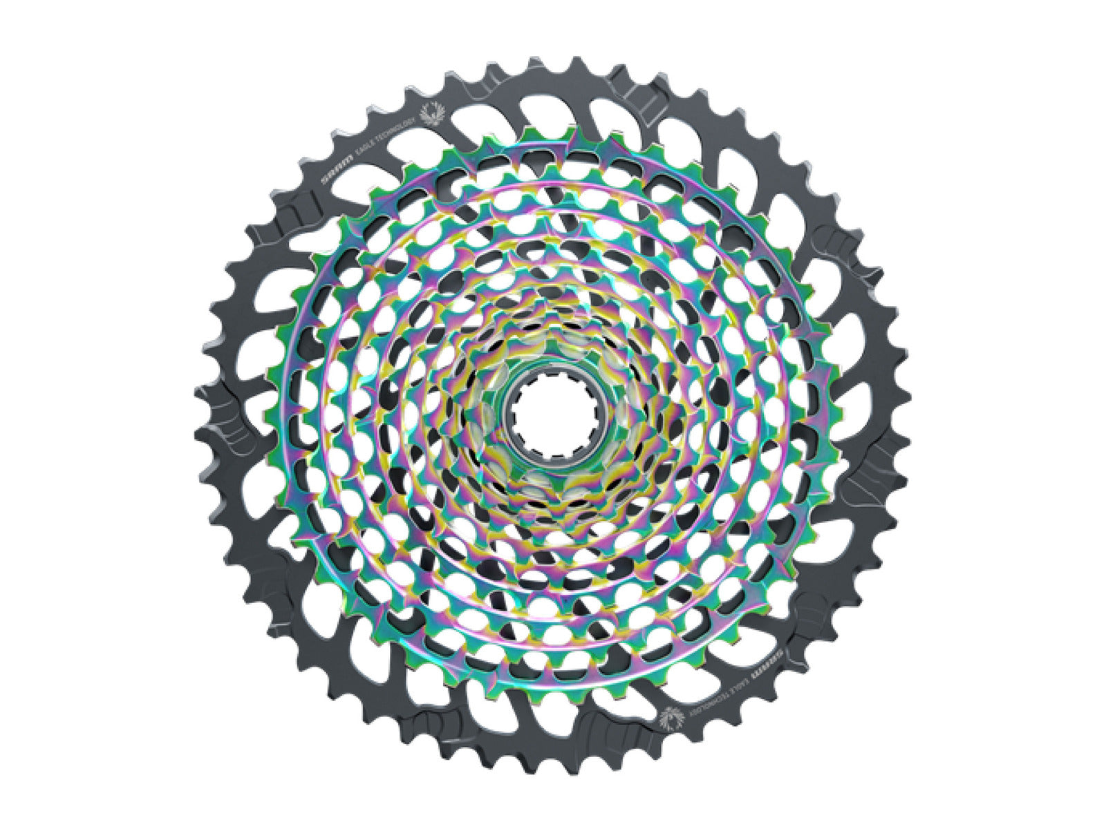 Sram Cassette Xx1 Eagle S500 Eagle Xg-1299