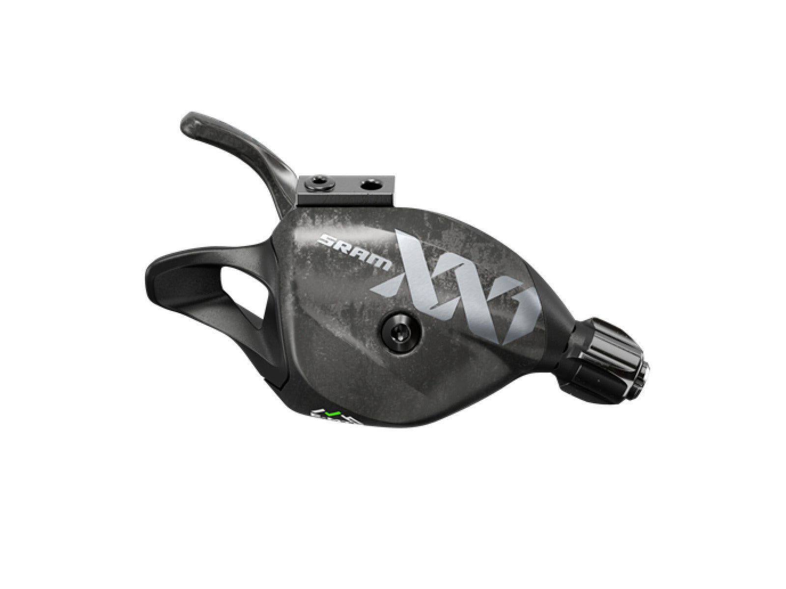 Sram Trigger Xx1 Eagle Single Click Black