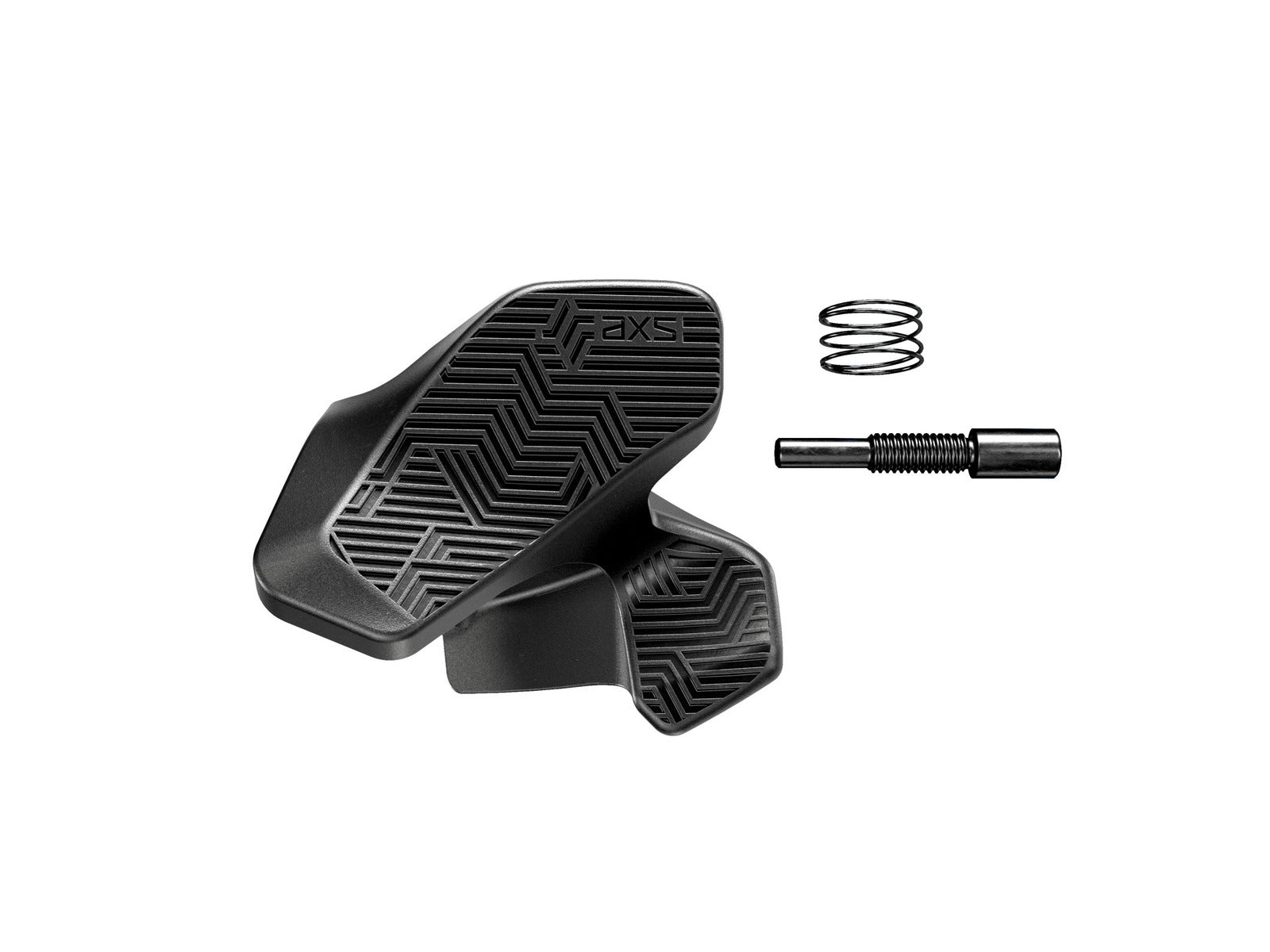 Sram Controller Eagle Axs Rocker Schwarz