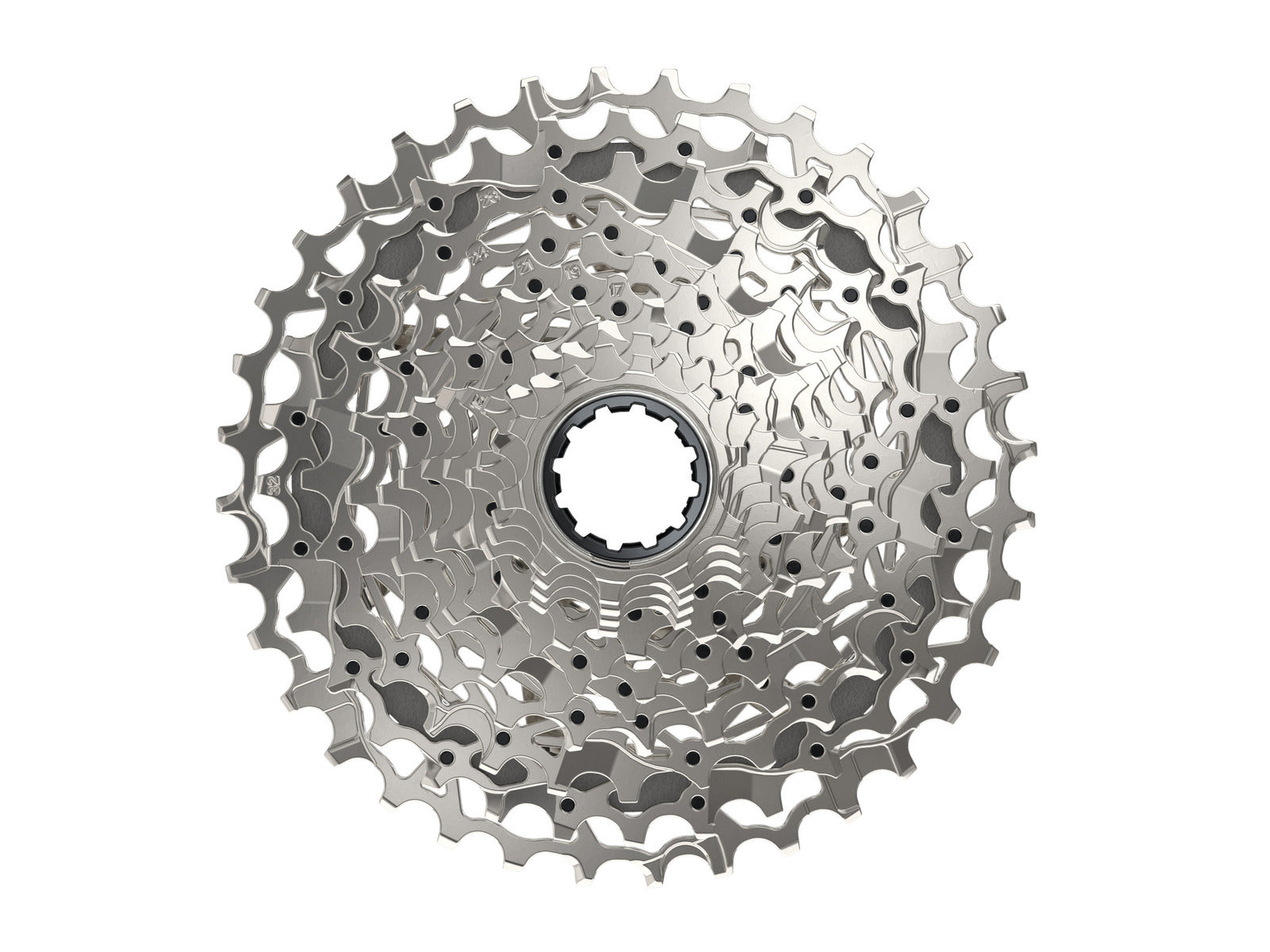 Sram Cassette Rival Xg-1250