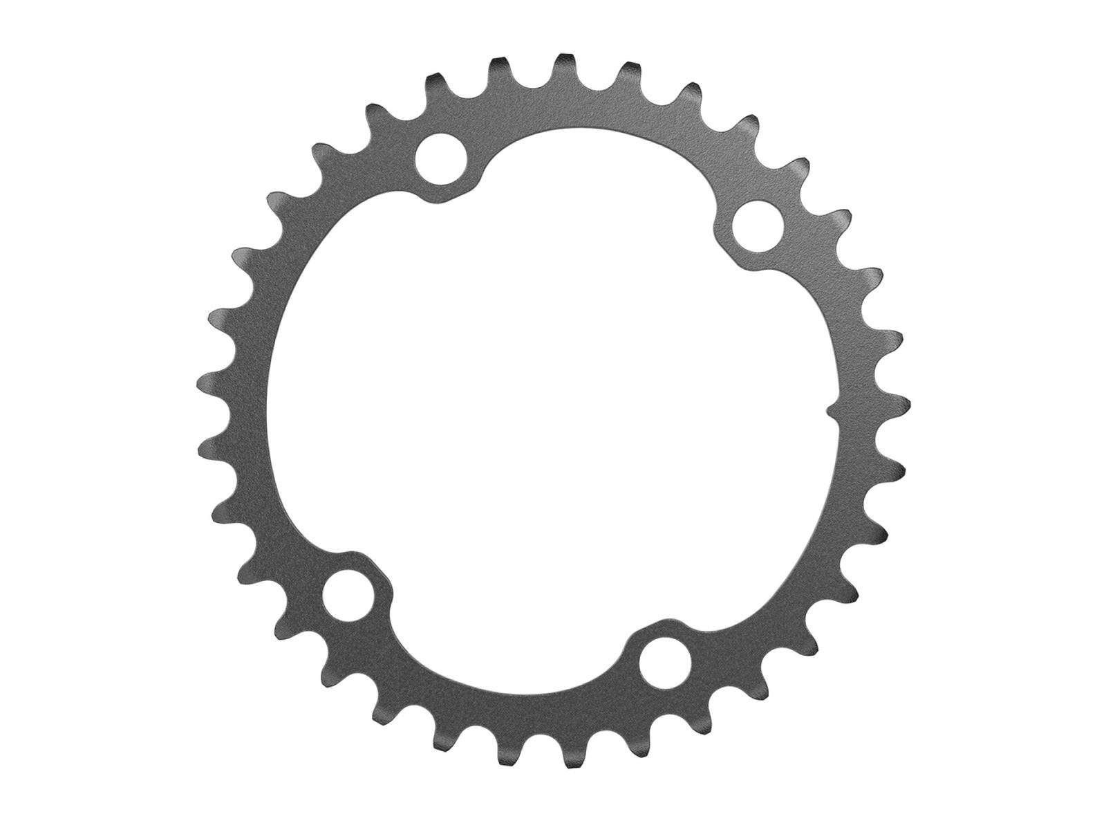 Sram Chainring Rival Axs Black