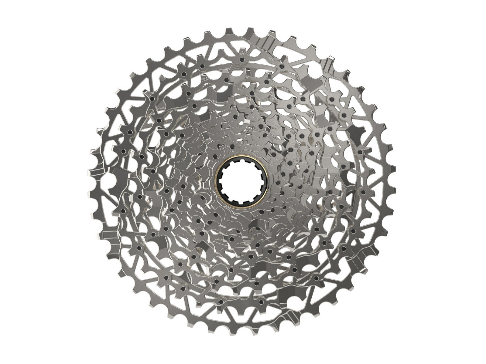 Sram Cassette Xplr Xg-1251