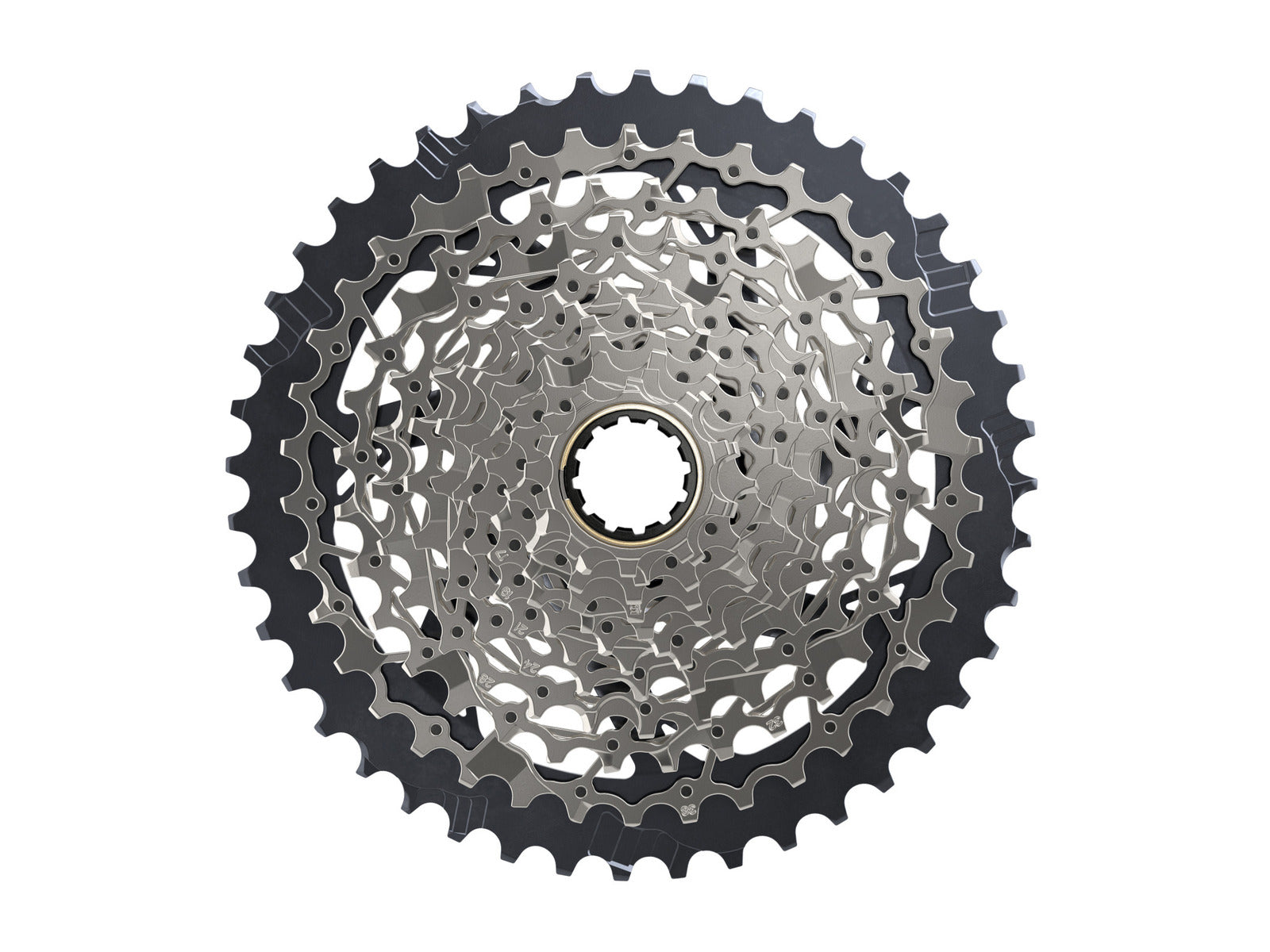 Sram Cassette Force Xplr Xg-1271 10-44