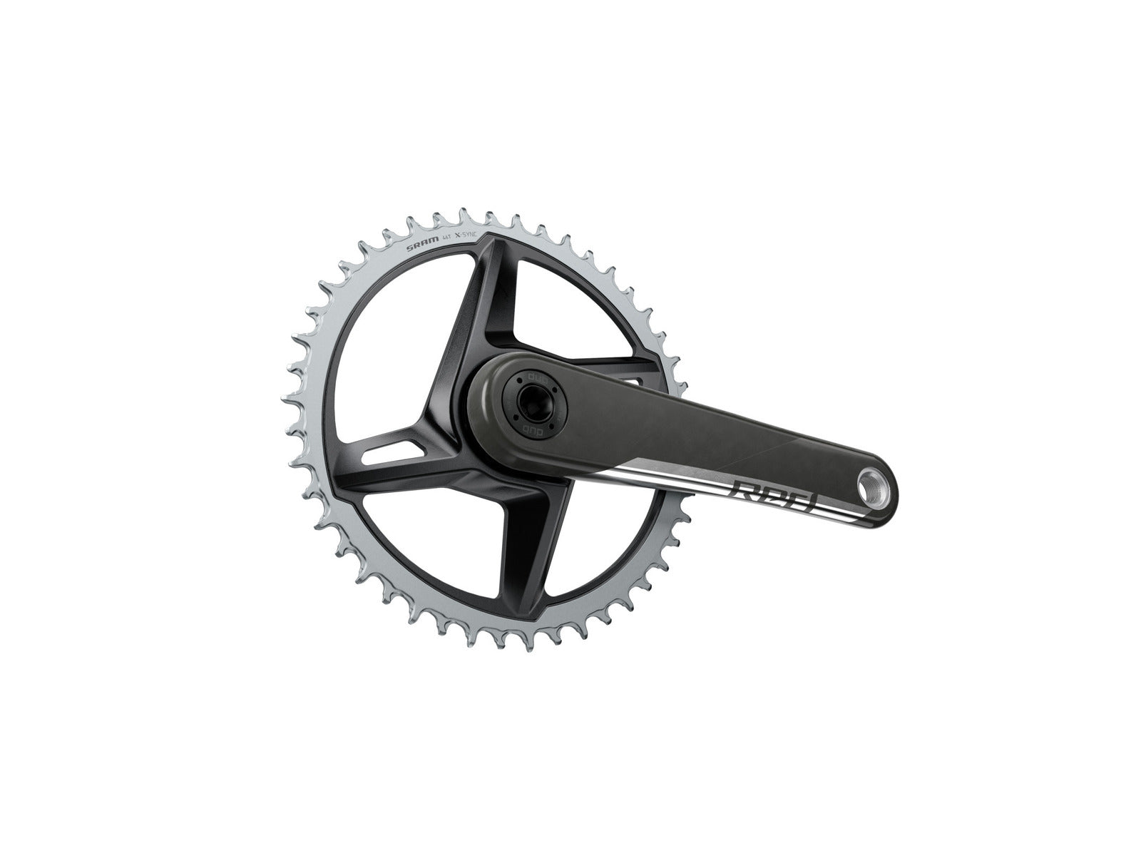 Sram Red Axs Crankset