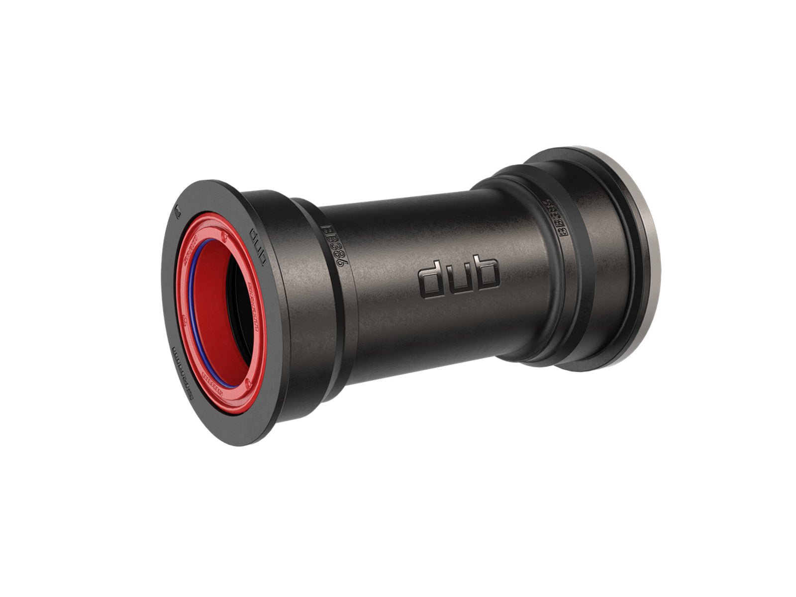 Sram Dub Bb386 Road Spindle 4