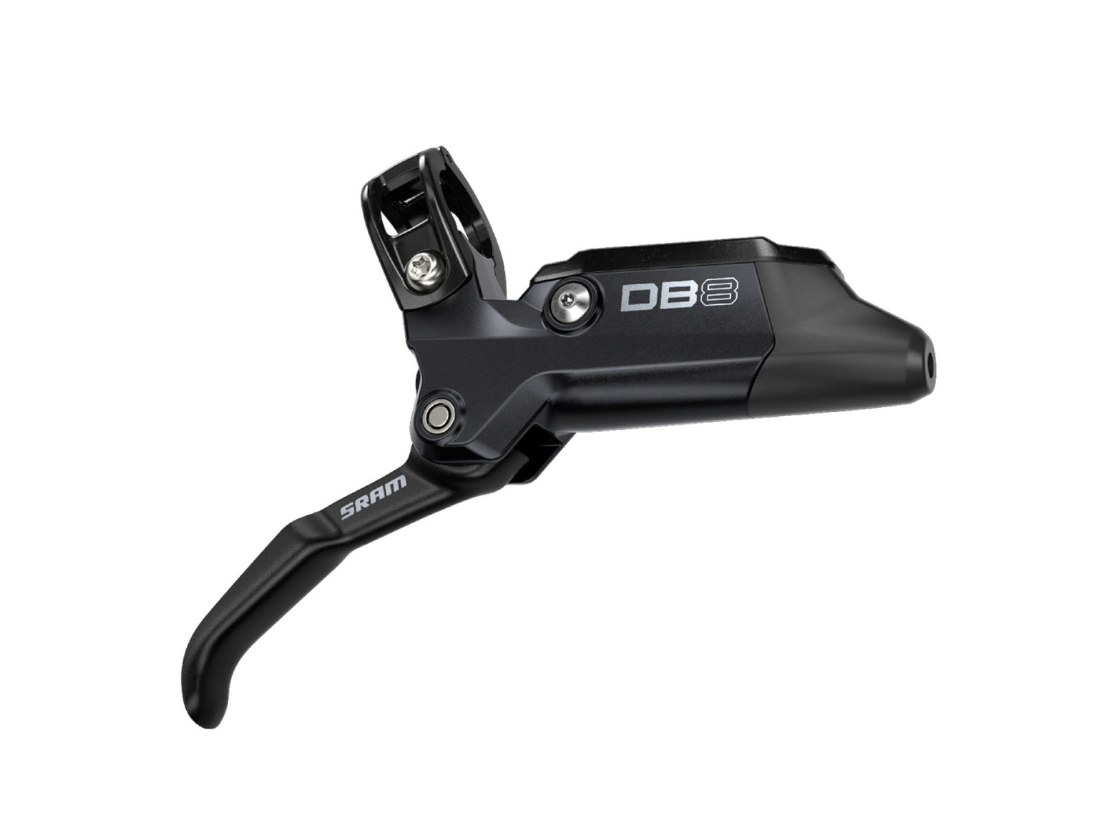 Sram Disc Brake Db8 Gloss Black
